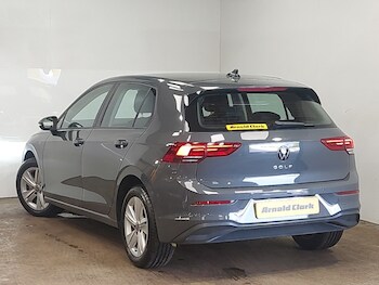 Used Volkswagen Golf 2023 for sale - 78503258: Photo