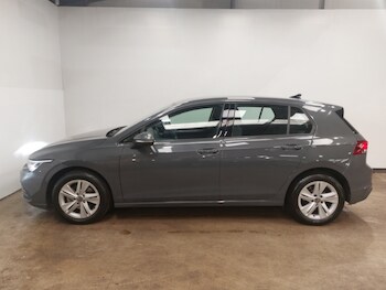 Used Volkswagen Golf 2023 for sale - 78503258: Photo