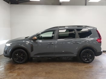 Used Dacia Jogger 2024 for sale - 78647303: Photo