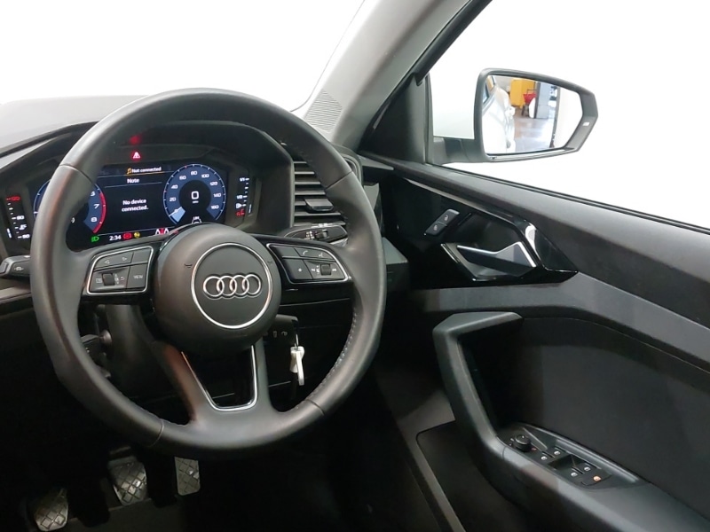 Used Audi A1 2020 for sale - 77992804: Photo 10