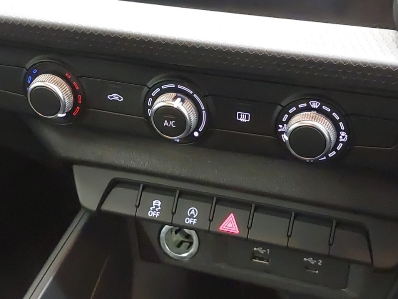 Used Audi A1 2020 for sale - 77992804: Photo 13