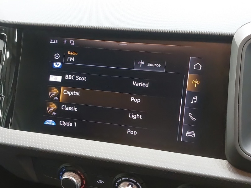 Used Audi A1 2020 for sale - 77992804: Photo 14