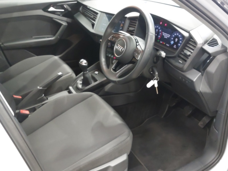 Used Audi A1 2020 for sale - 77992804: Photo 18