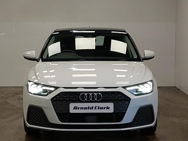 Used Audi A1 2020 for sale - 77992804: Photo 19