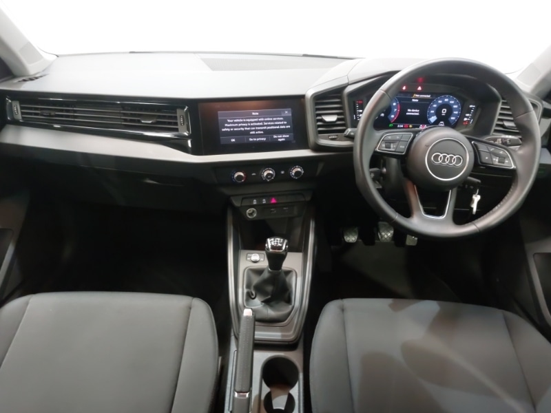 Used Audi A1 2020 for sale - 77992804: Photo 2