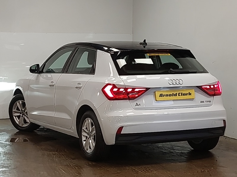 Used Audi A1 2020 for sale - 77992804: Photo 3