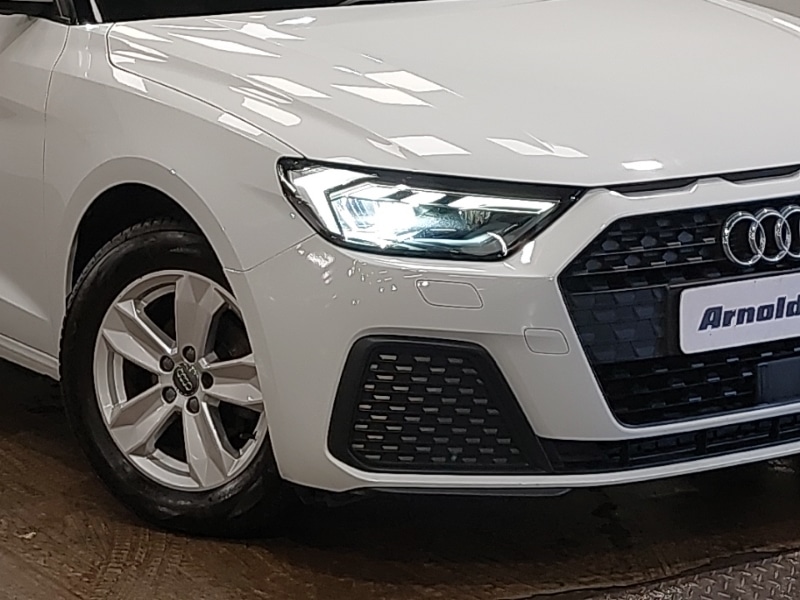 Used Audi A1 2020 for sale - 77992804: Photo 9