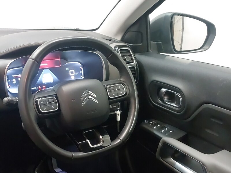Used Citroen C5 Aircross 2020 for sale - 77503257: Photo 10