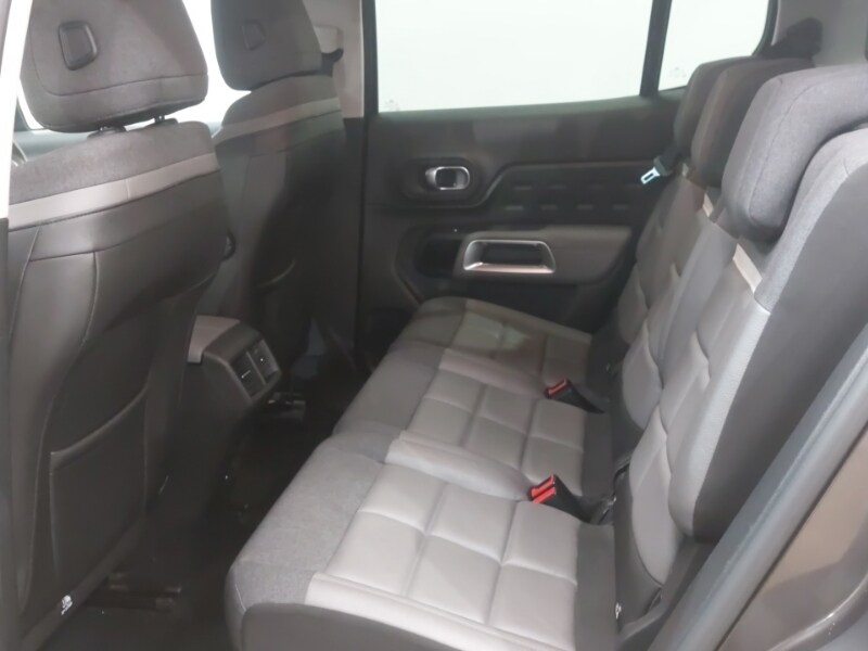 Used Citroen C5 Aircross 2020 for sale - 77503257: Photo 6