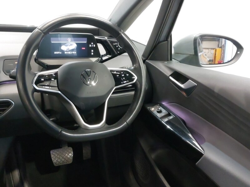 Used Volkswagen ID.3 2022 for sale - 77987767: Photo 11