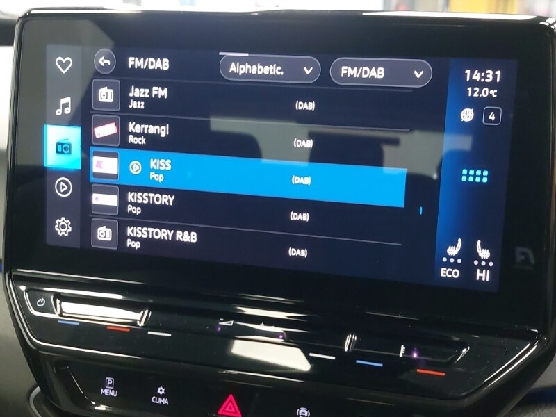 Used Volkswagen ID.3 2022 for sale - 77987767: Photo 13