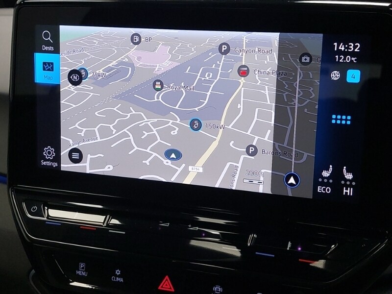 Used Volkswagen ID.3 2022 for sale - 77987767: Photo 14