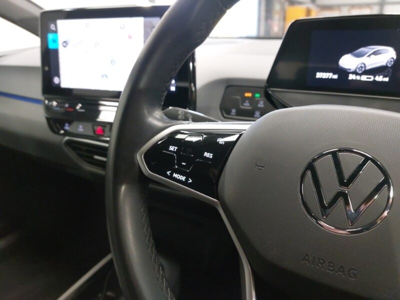 Used Volkswagen ID.3 2022 for sale - 77987767: Photo 16