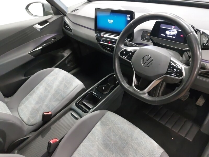 Used Volkswagen ID.3 2022 for sale - 77987767: Photo 18