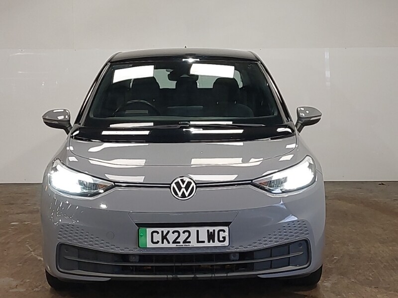 Used Volkswagen ID.3 2022 for sale - 77987767: Photo 19