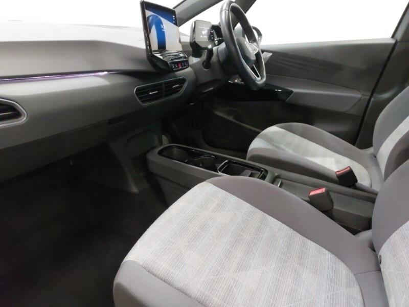 Used Volkswagen ID.3 2022 for sale - 77987767: Photo 5