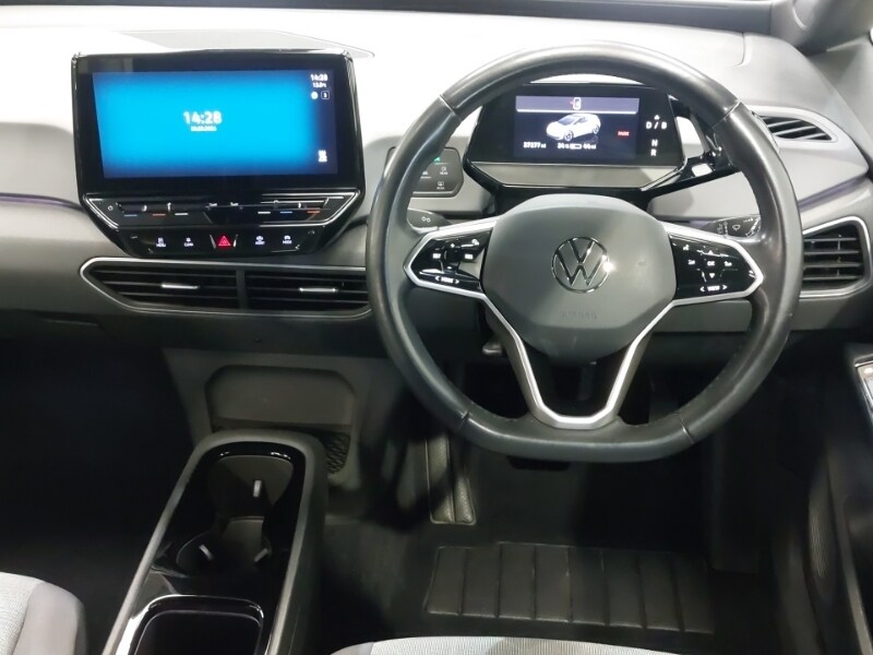 Used Volkswagen ID.3 2022 for sale - 77987767: Photo 7