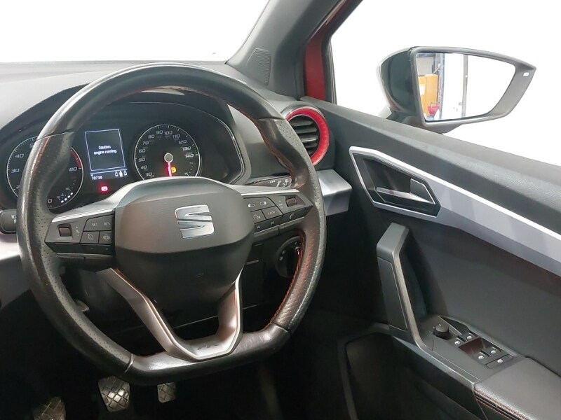 Used SEAT Arona 2023 for sale - 77652189: Photo 10