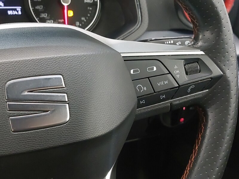 Used SEAT Arona 2023 for sale - 77652189: Photo 16