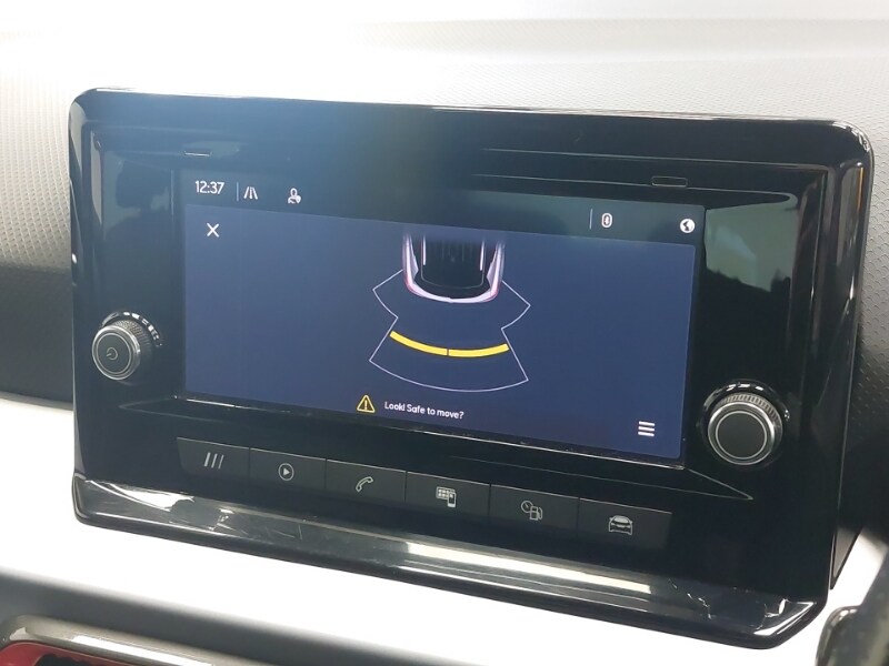 Used SEAT Arona 2023 for sale - 77652189: Photo 17