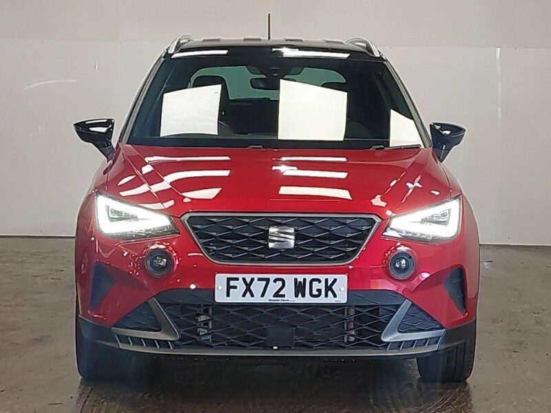 Used SEAT Arona 2023 for sale - 77652189: Photo 19