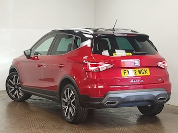 Used SEAT Arona 2023 for sale - 77652189: Photo
