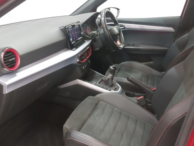 Used SEAT Arona 2023 for sale - 77652189: Photo 5