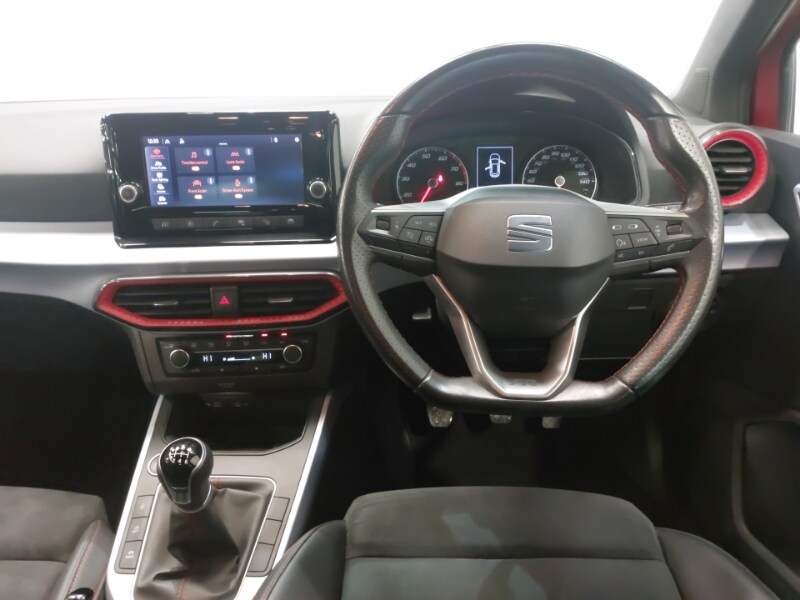 Used SEAT Arona 2023 for sale - 77652189: Photo 7