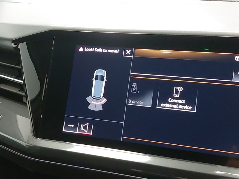 Used Audi Q4 e-tron 2022 for sale - 78113659: Photo 17