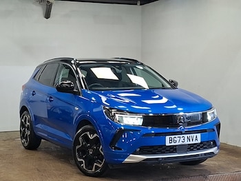 Used Vauxhall Grandland 2023 for sale - 79153430: Photo