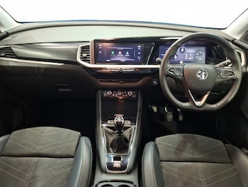 Used Vauxhall Grandland 2023 for sale - 79153430: Photo