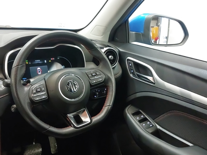 Used MG MG ZS 2023 for sale - 78093740: Photo 10