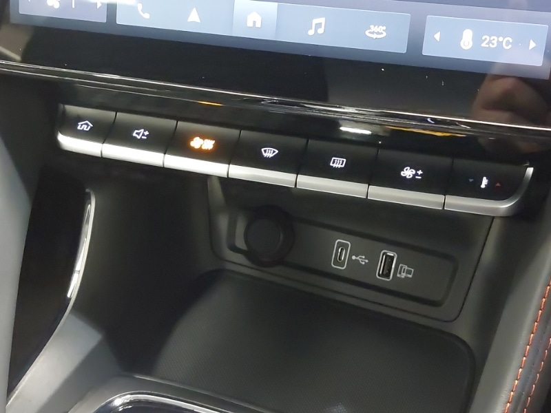 Used MG MG ZS 2023 for sale - 78093740: Photo 13