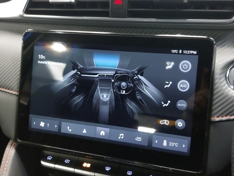 Used MG MG ZS 2023 for sale - 78093740: Photo 15