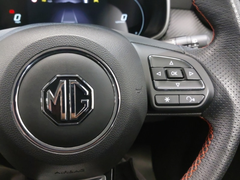 Used MG MG ZS 2023 for sale - 78093740: Photo 16