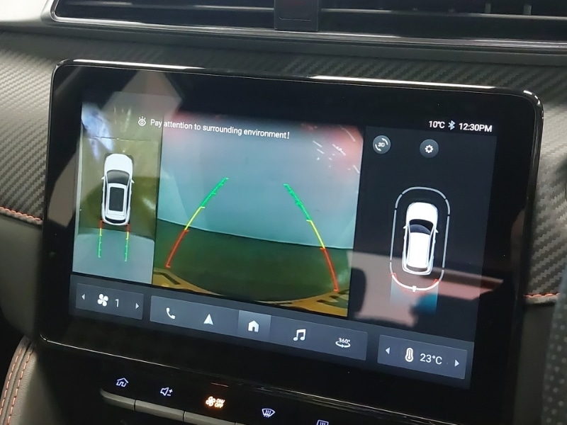 Used MG MG ZS 2023 for sale - 78093740: Photo 17