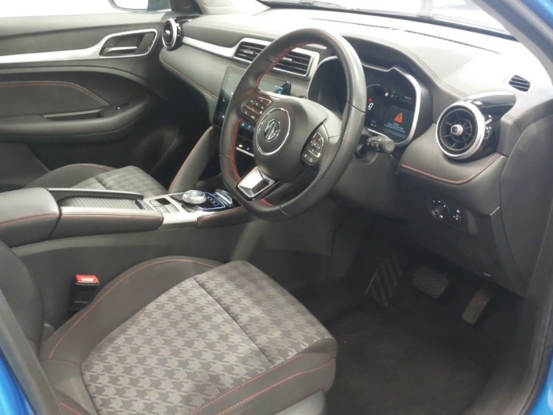 Used MG MG ZS 2023 for sale - 78093740: Photo 18