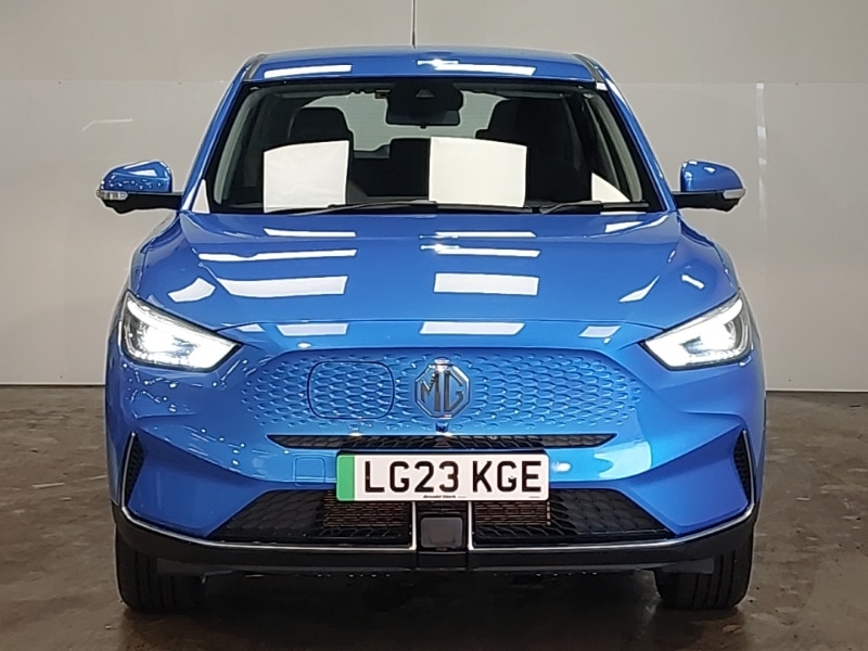 Used MG MG ZS 2023 for sale - 78093740: Photo 19