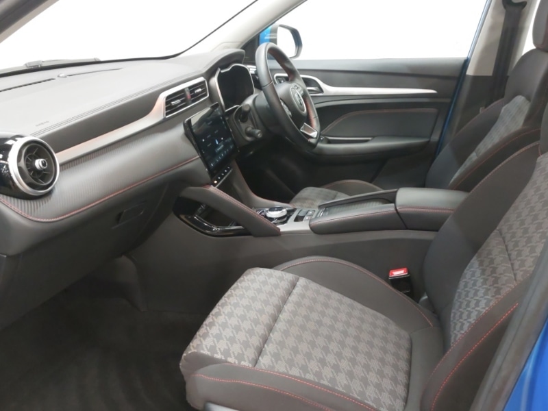 Used MG MG ZS 2023 for sale - 78093740: Photo 5