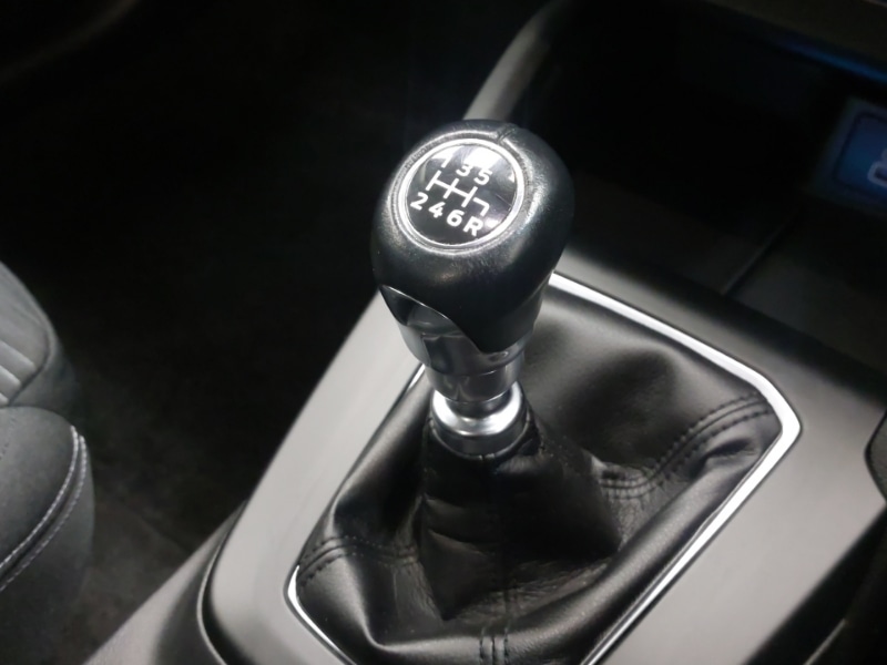 Used Ford Focus 2023 for sale - 76053722: Photo 12