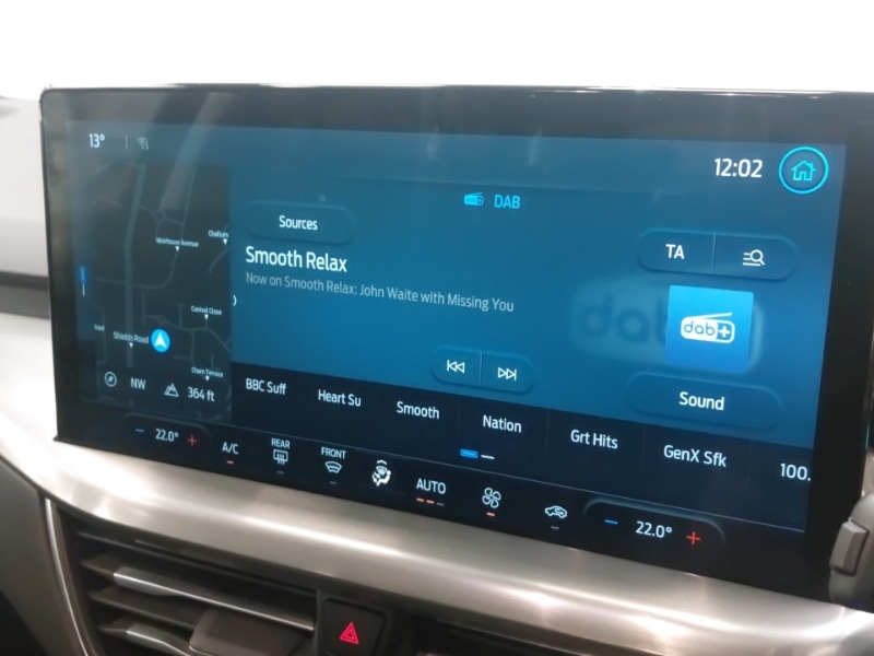 Used Ford Focus 2023 for sale - 76053722: Photo 14