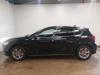Used Ford Focus 2023 for sale - 76053722: Photo