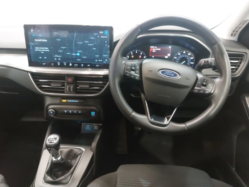 Used Ford Focus 2023 for sale - 76053722: Photo 7