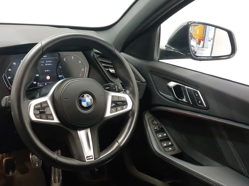 Used BMW 1 Series 2020 for sale - 77543994: Photo 10