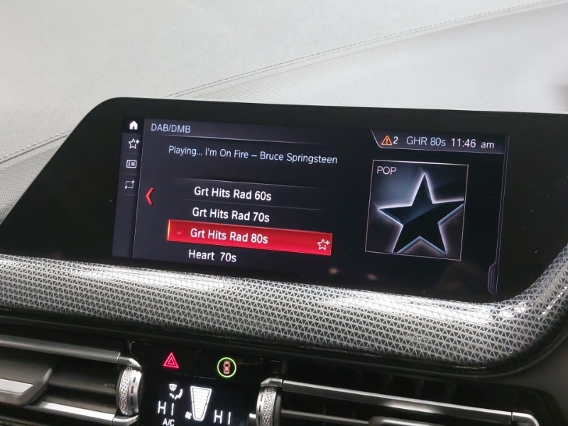 Used BMW 1 Series 2020 for sale - 77543994: Photo 14