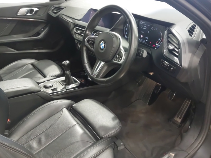 Used BMW 1 Series 2020 for sale - 77543994: Photo 18