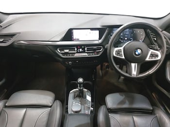 Used BMW 1 Series 2020 for sale - 77543994: Photo