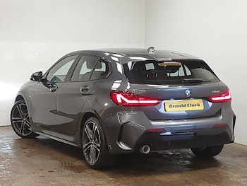 Used BMW 1 Series 2020 for sale - 77543994: Photo