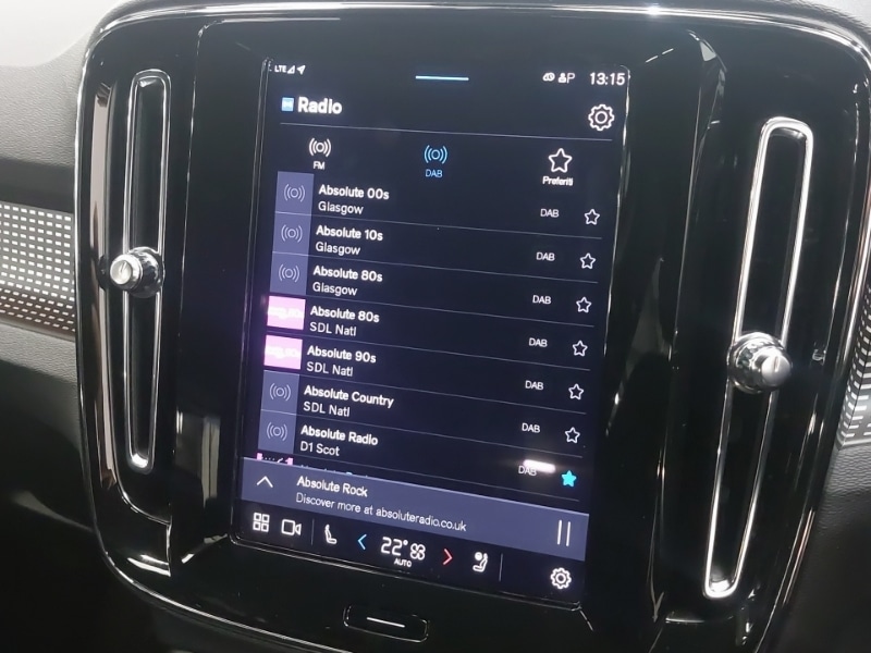 Used Volvo XC40 2024 for sale - 76713615: Photo 14