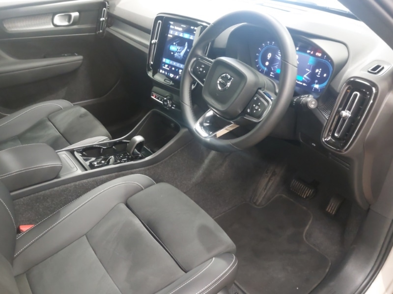 Used Volvo XC40 2024 for sale - 76713615: Photo 18